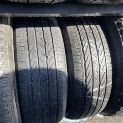 Used Tires Llantas Usadas