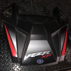 2019 Polaris Xp4 