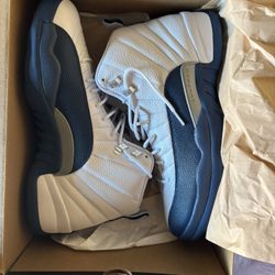 Brand New Air Jordan Retro 12