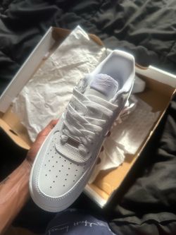 Nike Air Force