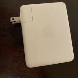 Genuine Apple 140W USB-C Power Adapter for MacBook