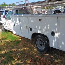 1999 Chevrolet 3500 .. Lost TITLE!!! 