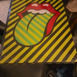 Hard Cover Sealed