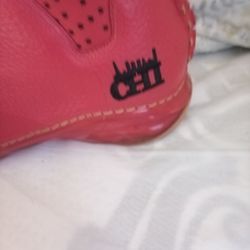 Jordan Retro23chi With Box Size 10.5