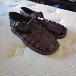 Huaraches De México / Mexican Sandels