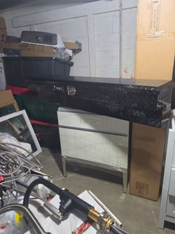 UWS tool box 60Wx11Dx11H