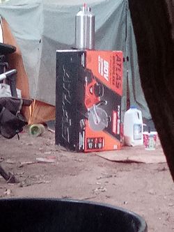 Chop saw