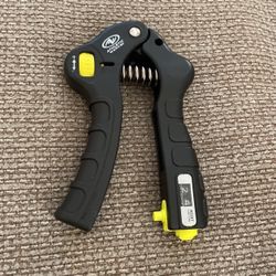 Hand Gripper