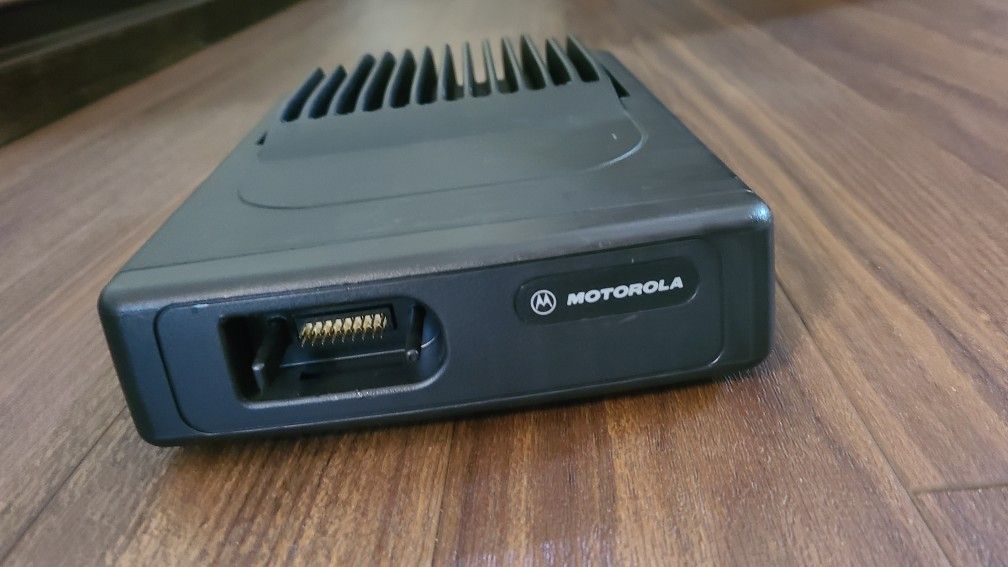 Motorola MCS2000 Vhf