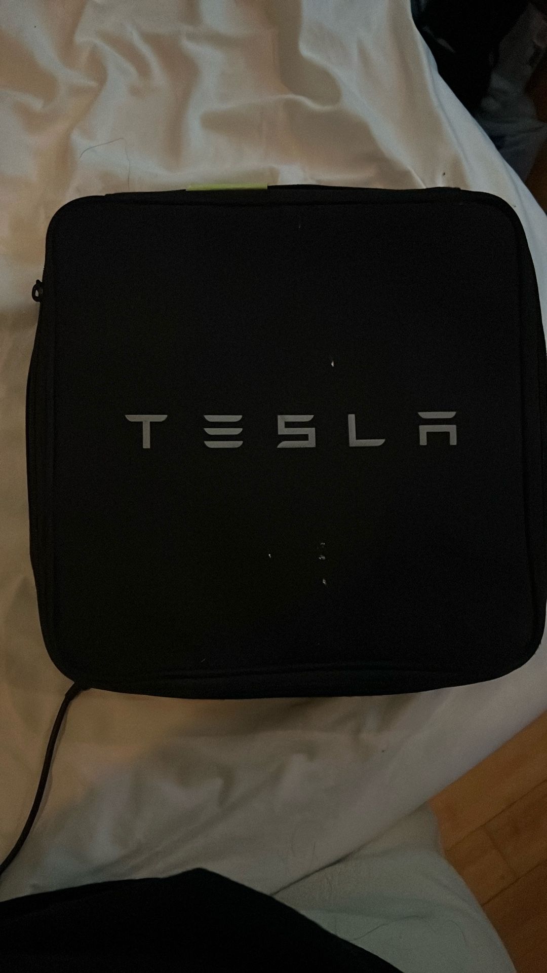 Tesla Mobile Charger NEW