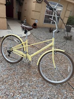Schwinn Admiral Cruiser Bike