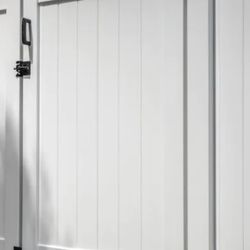 Gate Viynal Gat 5 Ft X4 Ft