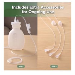 Free Hakka Breastfeeding Assist