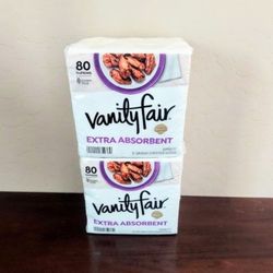 Vanity Fair Napkins  2 for $5 - x Streets Ray/Higley