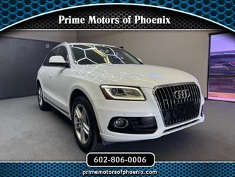 2014 Audi Q5