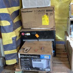 Window Ac Units