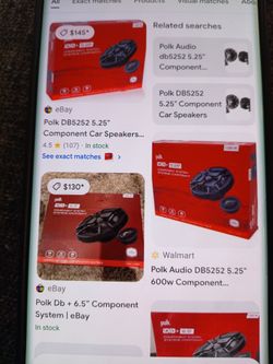 Speaker Nuevos En Caja