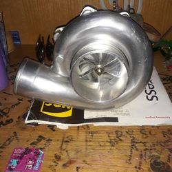 T4 Turbo 