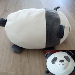 Panda Bear Plush ~18 In