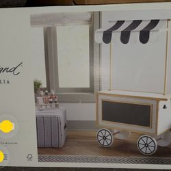 Play market Cart 