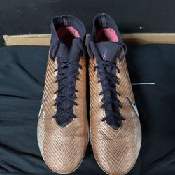 Nike Superfly 9 “Metallic Copper” 