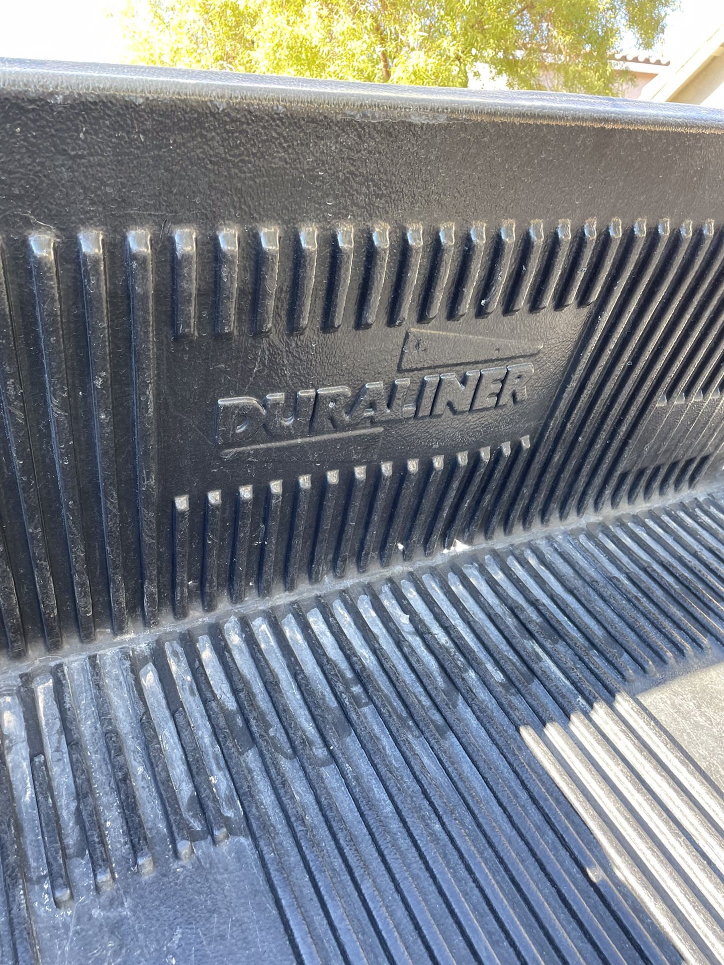 Duraliner Bed Liner Ford F-150