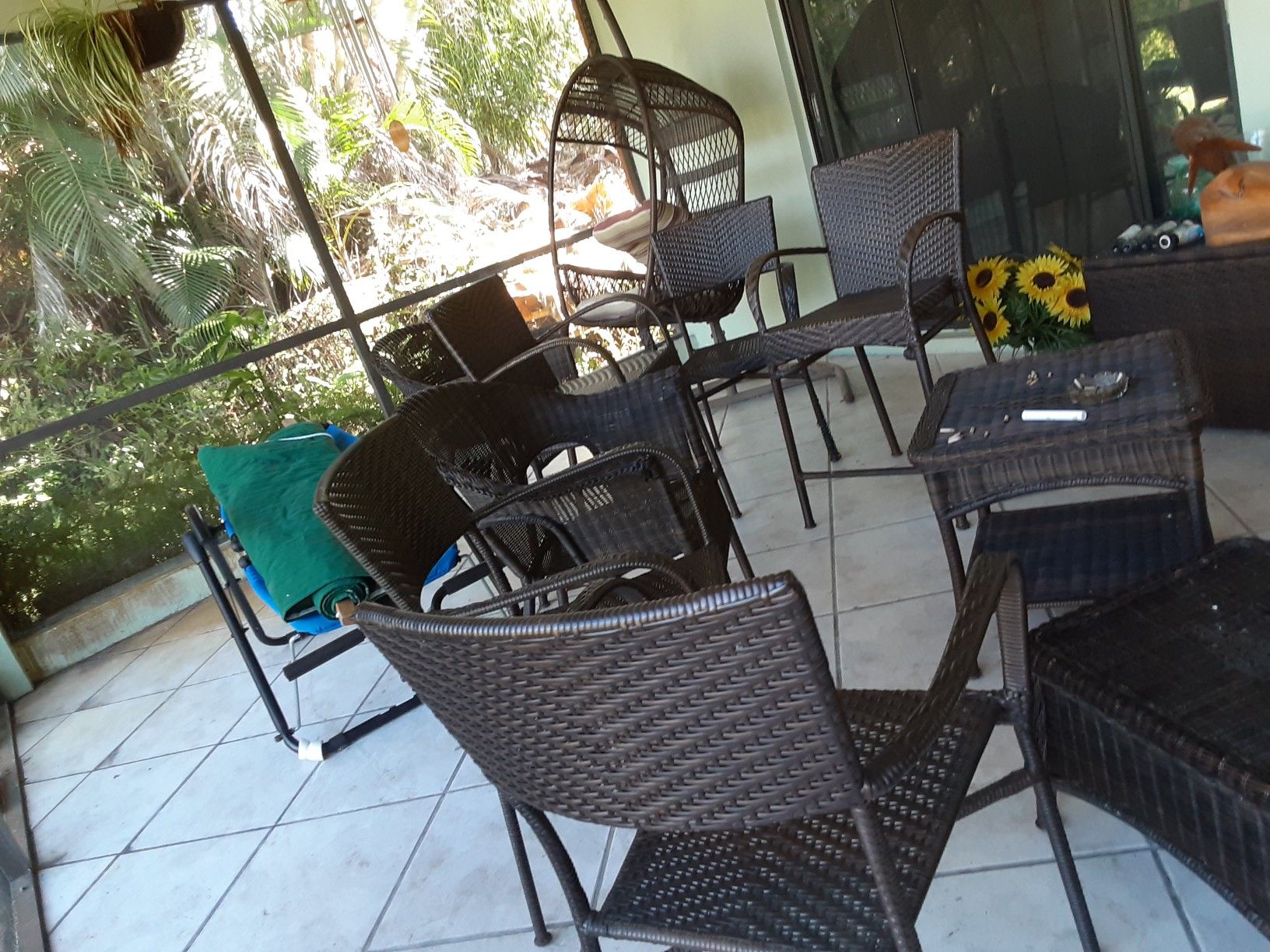 Patio Furniture