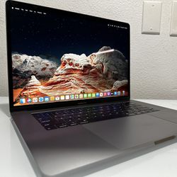 2019 MacBook Pro 15”