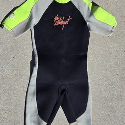 O'Neill,  Men Wet Suit,  Size:M,  GREAT!
