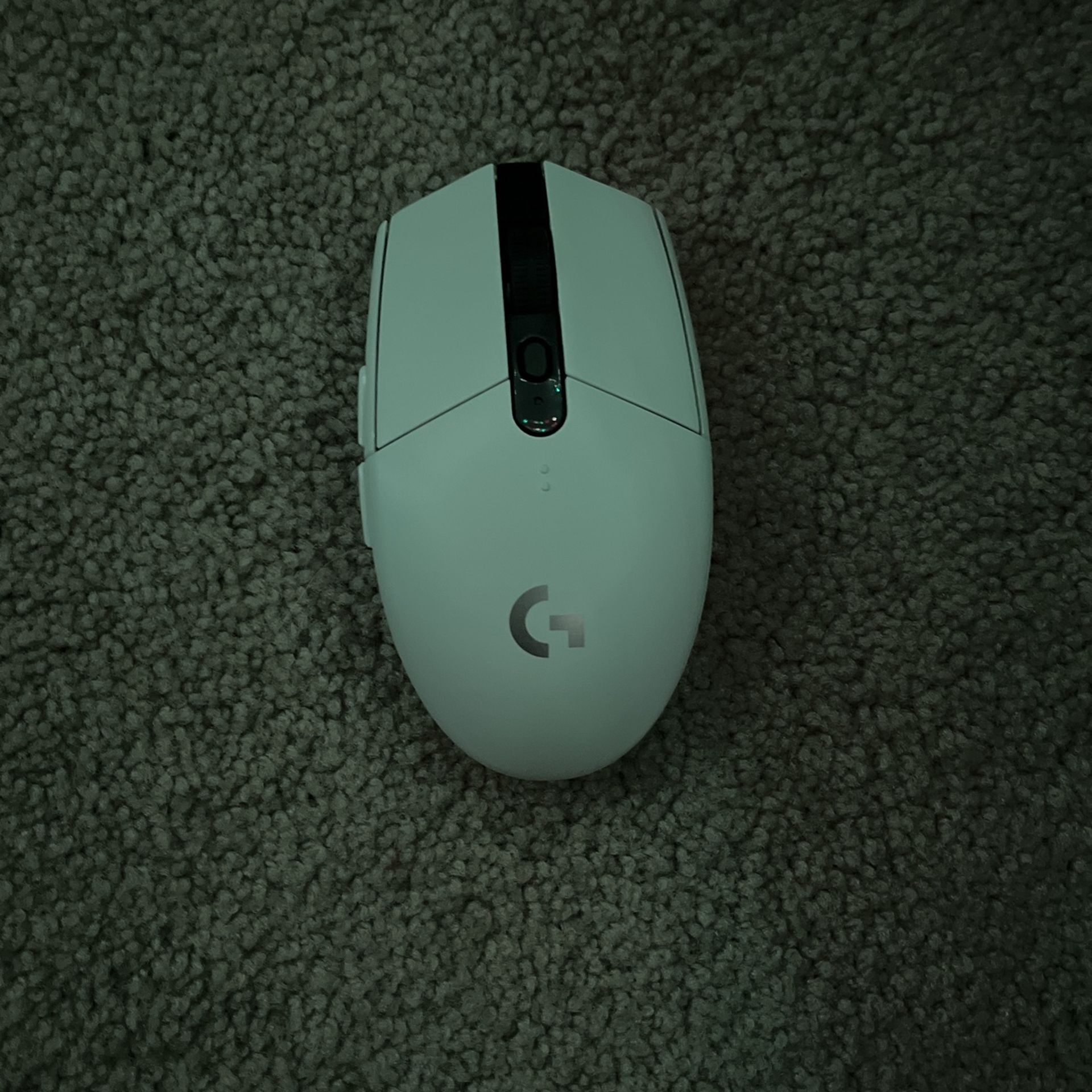 Logitech Wireless mouse