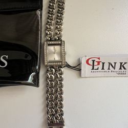 Guess Bracelet Watch