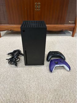 Xbox Series X
