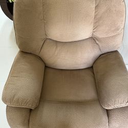 Recliner 