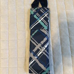 Brand New Thirty One Thermal Wine Bottle Tote