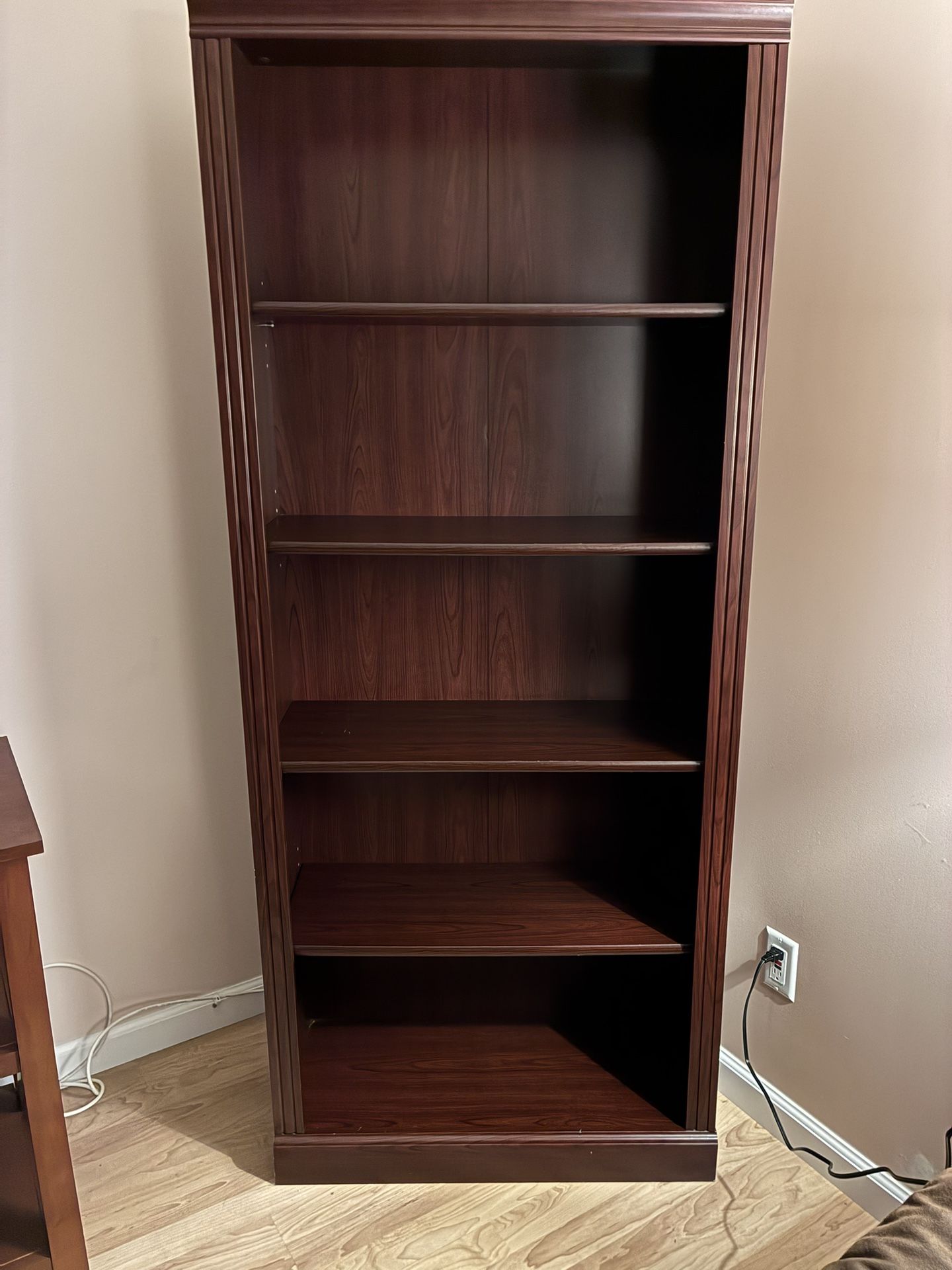 Kathy Ireland Bookcases