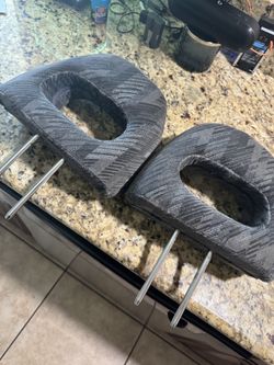 Honda /Acura Head Rest