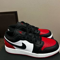 Kids Jordan 1 Low