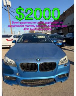2011 bmw