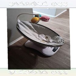 Baby Comfort Swing Smooth and Snug for Your Little One's Peace institution successful