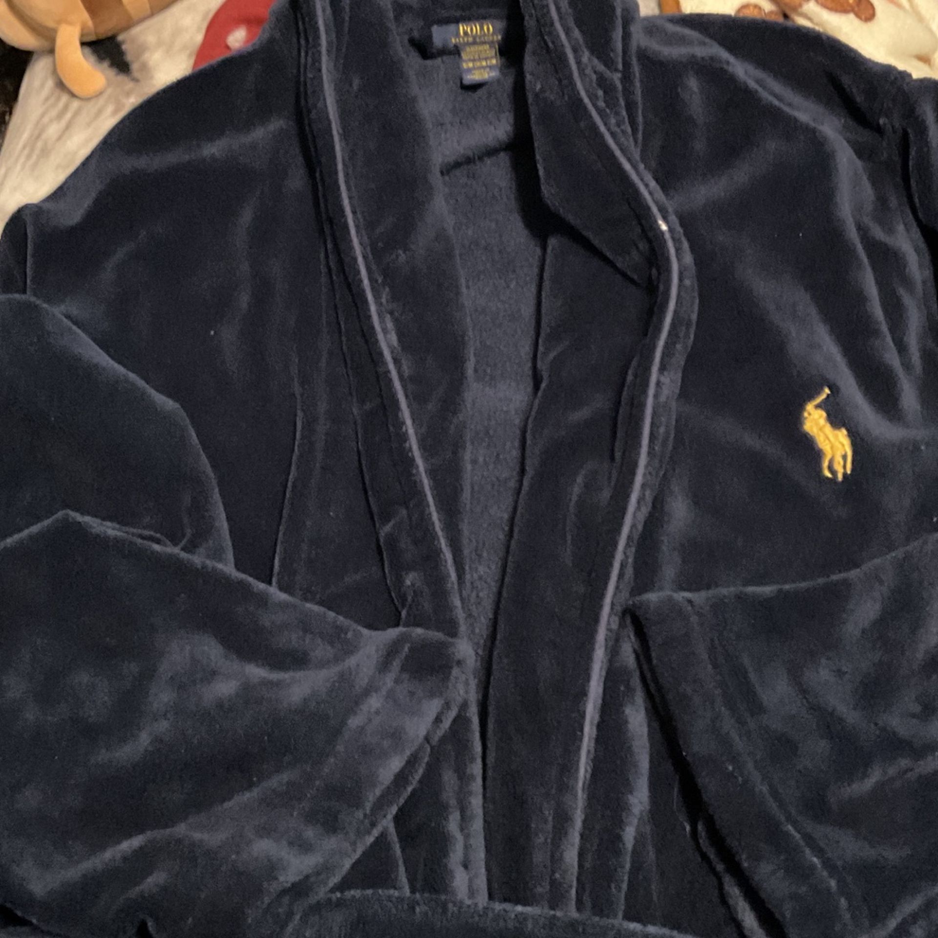 Polo Robe