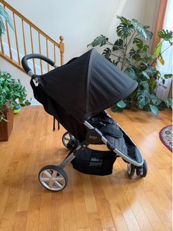 Britax B-Agile Stroller