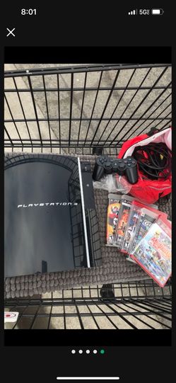 Just 280For All The Games Were About A Couple Hundred Dollars⭐️