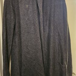 Cardigan 
