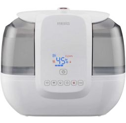 TotalComfort Humidificador ultrasónico con tecnología UV-C