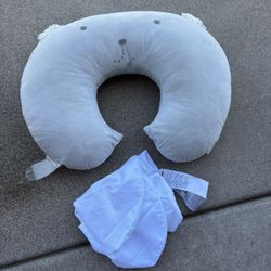 Boppy And Extra Cover