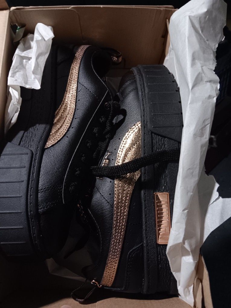 I Have Permits Adidas Filas K Swift Black One White One And Many More Puma