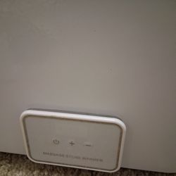 Hot Stone Warmer For Massage