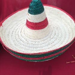 Sombrero Mexicano