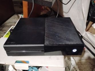Xbox one