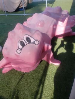 Little Tykes. Playground. Tunnel. Playhouse. 